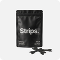 Black Nasal Strips – Breathe Better, Sleep Deeper & Train Harder