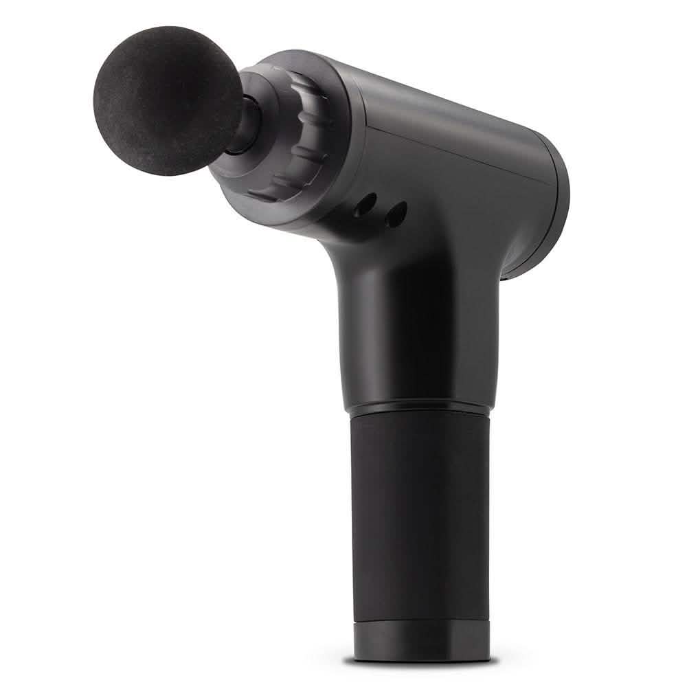 Percussion Massage Gun – Deep Tissue Muscle Recovery & Pain Relief