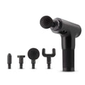 Percussion Massage Gun – Deep Tissue Muscle Recovery & Pain Relief