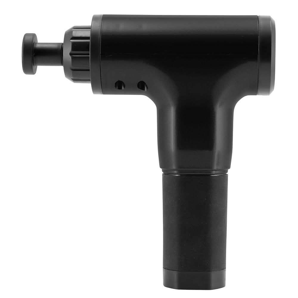 Percussion Massage Gun – Deep Tissue Muscle Recovery & Pain Relief
