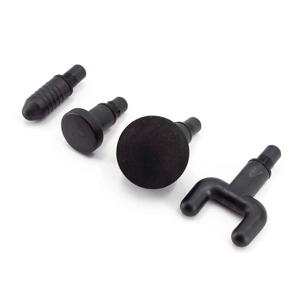 Percussion Massage Gun – Deep Tissue Muscle Recovery & Pain Relief